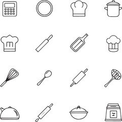 Striking black silhouette design with vibrant color accents and clean typography perfect for modern branding and graphic projects silhouette