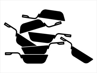 Pan Icon Y_2210001