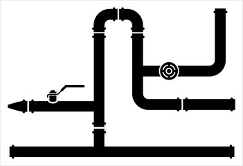 Pipe Icon Y_2210001