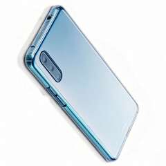 Modern Smartphone Electronic Device