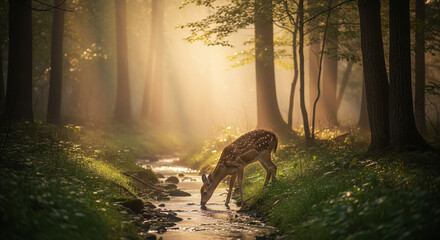 Harmony in Action: Protecting Our Planet and Wildlife