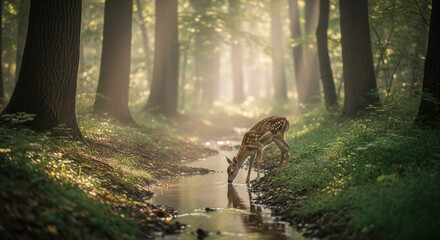 Harmony in Action: Protecting Our Planet and Wildlife