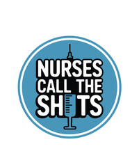 Nurse T-Shirt Design Bundle – Funny and Inspirational Nurse Quotes, Stethoscope, Heartbeat, Medical Icons – Perfect for Sublimation, Scrub Tops, and Print-on-Demand Apparel Projects