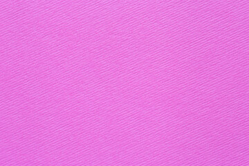 blank backdrop: close up of pink diagonal striped craft paper texture