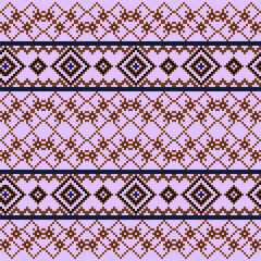 pattern seamless background, pixcel pattern