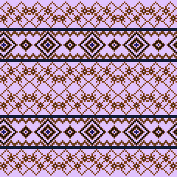 pattern seamless background, pixcel pattern
