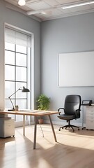 modern interior design