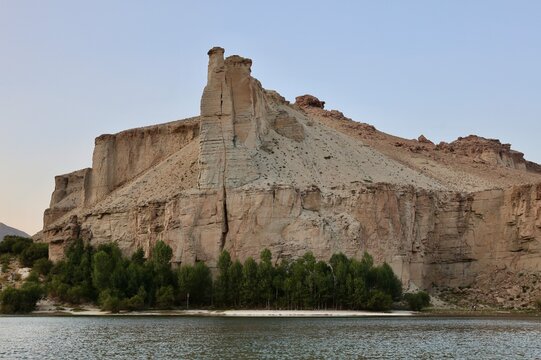 bamyan, Afghanistan, 25-07-2025