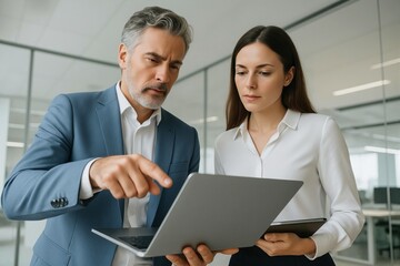 Strategic Business Partnership: Collaborative Team Planning for Project Success and Innovation in the Modern Workplace with Technology, Driving Company Growth