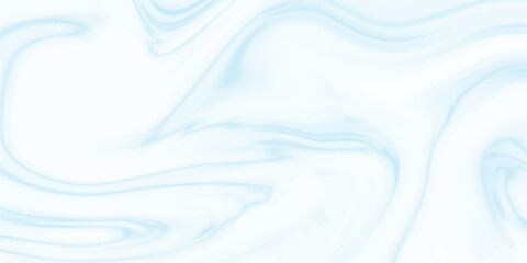 Fluid blue and white marble effect creating a flowing artistic design showcasing delicate swirls and gradients suitable for various creative concepts