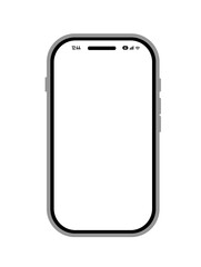 Clean Tech Mockup Bundle – iPhone iPad Mac PNG on Transparent Background