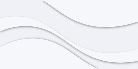 Abstract background soft gradient color and dynamic shadow on background .Vector background for wallpaper,banner. Eps 10