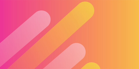 Minimal geometric background. Dynamic shapes composition. Eps10 vector VECTOR ILLUSTRATION