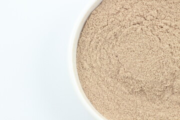 栄養補給、美味しいプロテイン