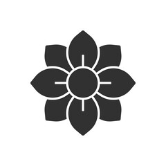 Flower Icon