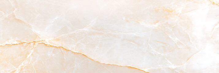 Abstract stone texture featuring an off-white background with subtle golden veins for a natural and organic appearance, perfect for backgrounds.