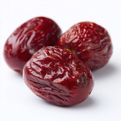 Fototapeta premium A masterpiece of food photography, Persimmon