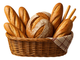 Brioche bun with ham, Swiss cheese, and honey mustard, enclosed in foil.