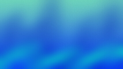 elegant abstract blue background with bokeh.  abstract background blur pattern, neon-reflecting walls and floors, bright tones, and perfect for your design, website, brochure, or marketing materials.