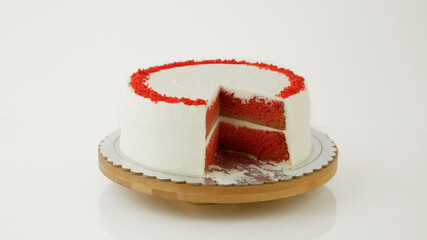 Homemade Fluffy Cheese Roll