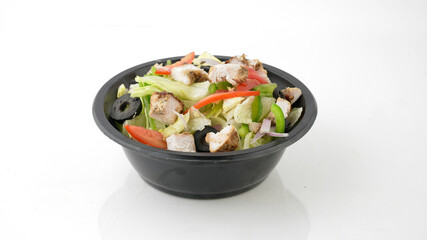 Fluffy Delicious Pastry