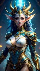 guardian of ethereal runes