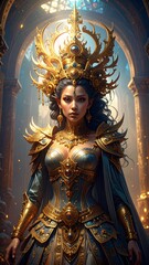 guardian of ethereal runes