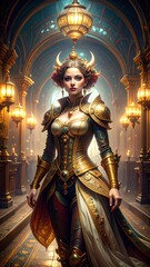 guardian of ethereal runes