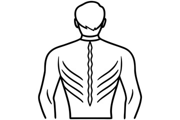 Fototapeta premium Detailed Stage with Pillars and Roof Coloring Page - Printable Architectural Design