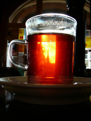 Teacup