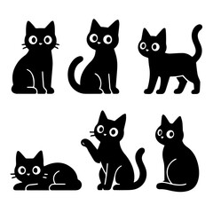sheet cat vector adobe illustrator