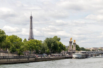 Tour Eiffel 
