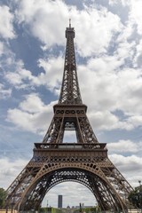 Tour Eiffel 