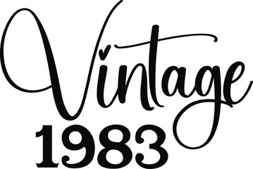 Vintage Svg, Vintage Quotes, Vintage 1982's, Birthday Bundle, 60th Birthday, 30th Birthday, 40th Birthday, 50th Birthday, Alcohol, Beverage Quote, Birthday, Birthday Cake, Birthday Cards, Birthday Par