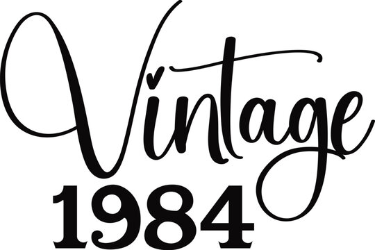Vintage Svg, Vintage Quotes, Vintage 1982's, Birthday Bundle, 60th Birthday, 30th Birthday, 40th Birthday, 50th Birthday, Alcohol, Beverage Quote, Birthday, Birthday Cake, Birthday Cards, Birthday Par