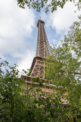 Tour Eiffel 