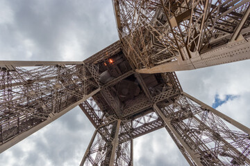Tour Eiffel 