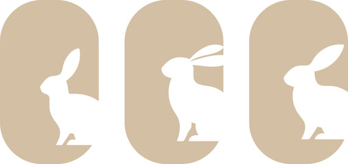 Farm animals vector illustration	
