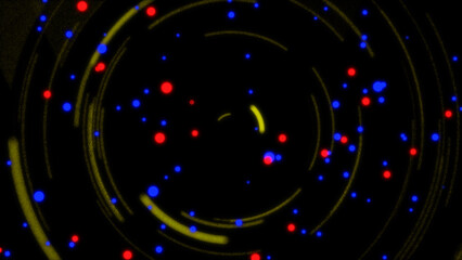 Neon dislike icon. Dislike icon. Thumbs down dislike icon for social media apps