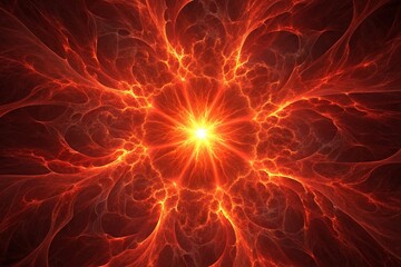Elegant Abstract Digital Background in HD, Smooth Gradient Art for Commercial Use and Aesthetic Projects

