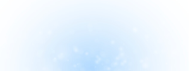 PNG Light and Dust Overlay with New Year Magic