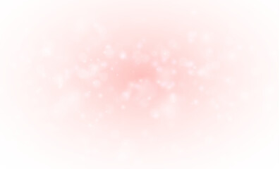 PNG Twinkle Glow Background for Holiday Celebration