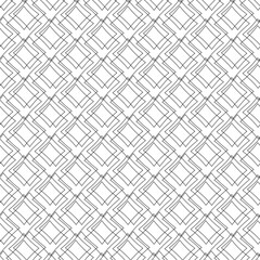 pattern with squares
