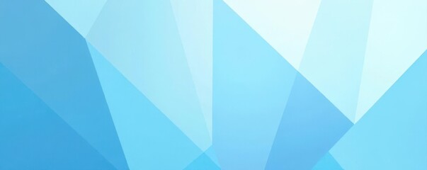 Subtle light blue geometric pattern Minimalist vector background , art, sophisticated, cool