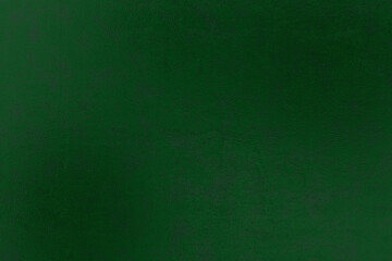 Beautiful green background with leather texture