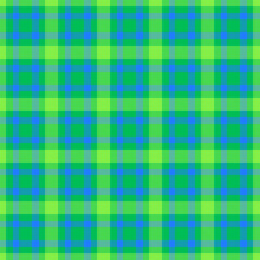 Timeless vector tartan pattern for textiles, ideal for creating