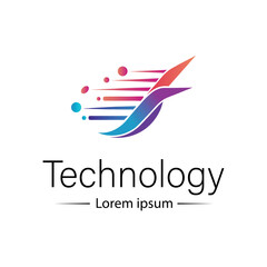 Technology logo