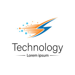 Technology logo
