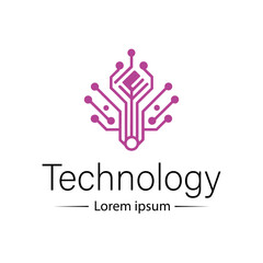 Technology logo