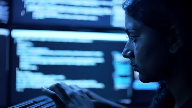 Code Crafters A Deep Dive Into the World of Programming and Development